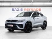 Geely Tugella I Рестайлинг Тюмень  - изображение 30
