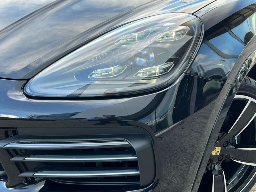 Porsche Cayenne III Пермь  - изображение 10