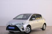 Toyota Vitz III (XP130) Рестайлинг 2 Омск  - изображение 26