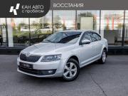 Skoda Octavia III (A7) Казань  - изображение 10