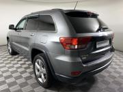 Jeep Grand Cherokee IV (WK2) Москва  - изображение 27