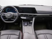 Hyundai Sonata VIII (DN8) Москва  - изображение 30