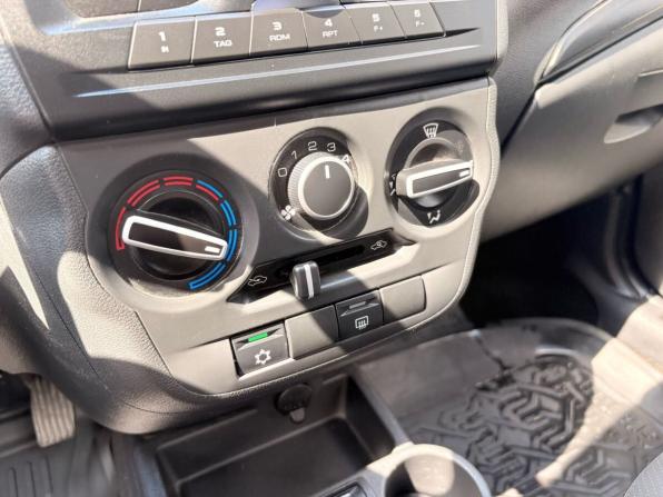Lada (ВАЗ) Granta I Рестайлинг с пробегом 2025 года, цена 989 000 рублей, 36267 км, универсал, Автокод Объявления