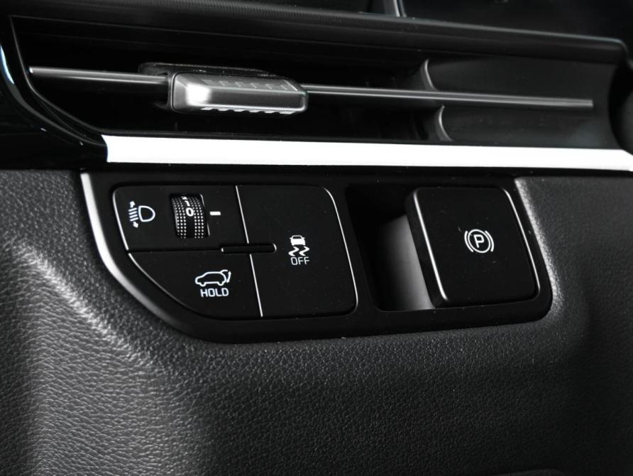 Kia Sportage V Рестайлинг Ростов-на-Дону  - изображение 21