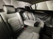 Volkswagen Passat B7 Москва  - изображение 35