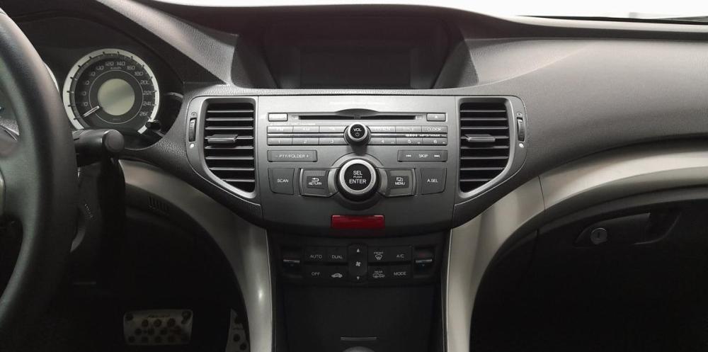 Honda Accord VIII Новокузнецк  - изображение 15