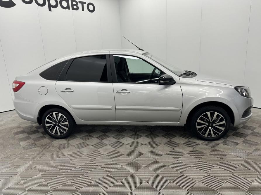Lada (ВАЗ) Granta I Рестайлинг Воронеж  - изображение 9
