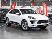 Porsche Macan I Санкт-Петербург  - изображение 34