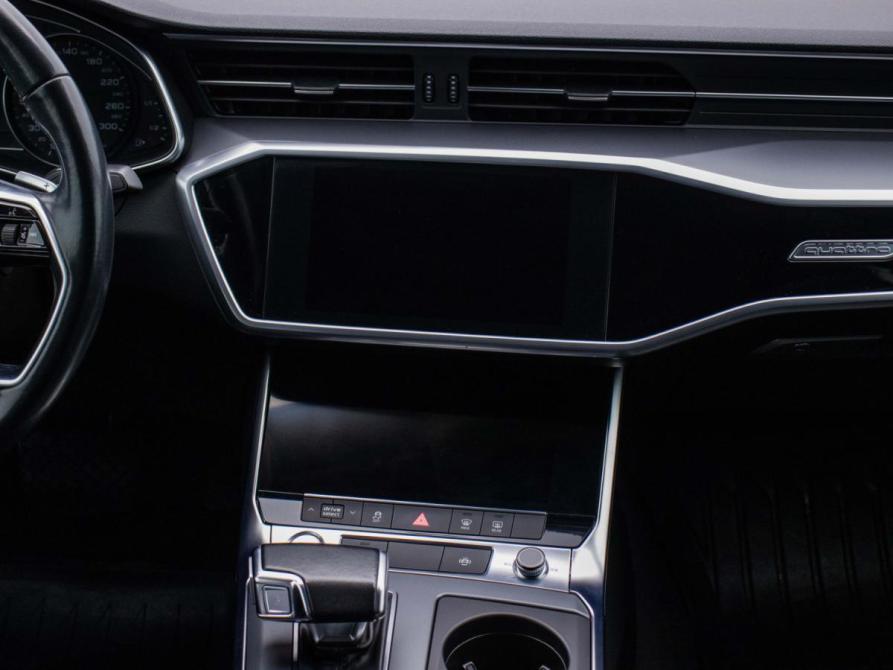 Audi A6 V (C8) Москва  - изображение 14