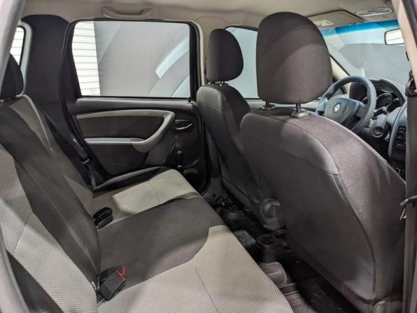 Renault Duster I Рестайлинг с пробегом 2015 года, цена 1 095 000 рублей, 165888 км, внедорожник, Автокод Объявления