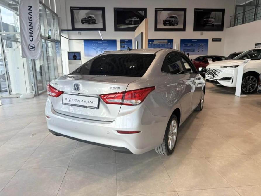 Changan Alsvin Астрахань  - изображение 5