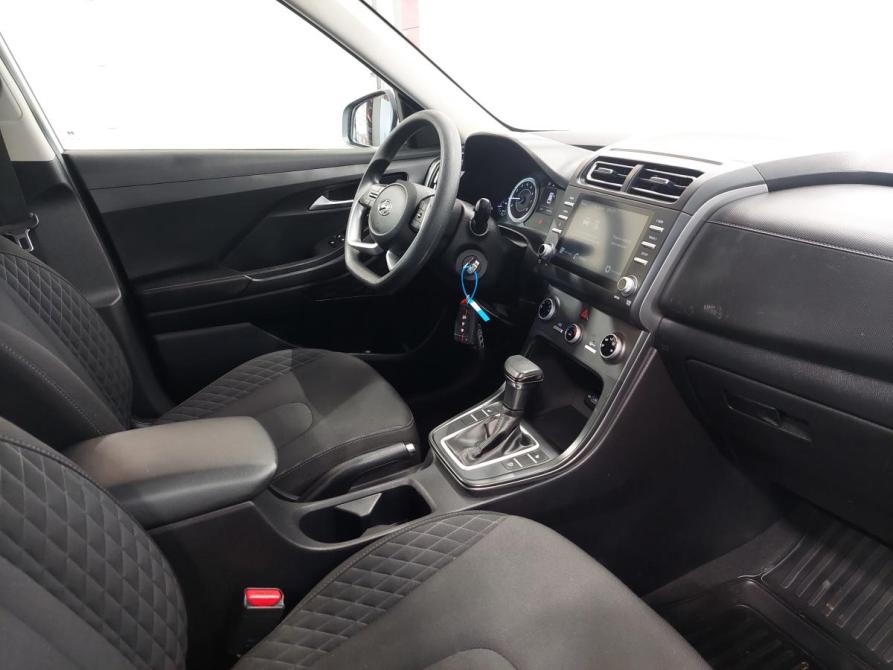 Hyundai Creta II Пермь  - изображение 22