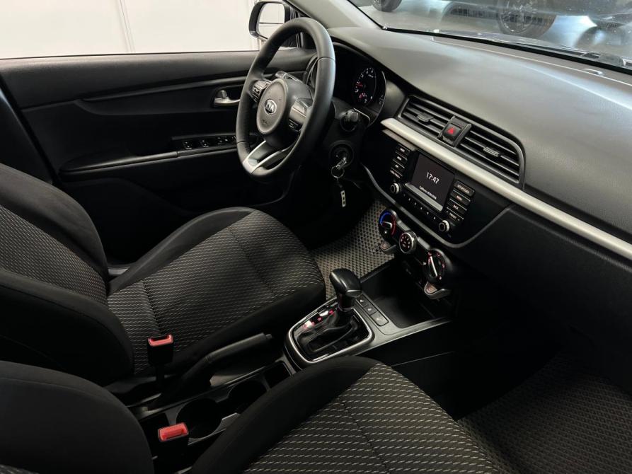 Kia Rio IV Казань  - изображение 21