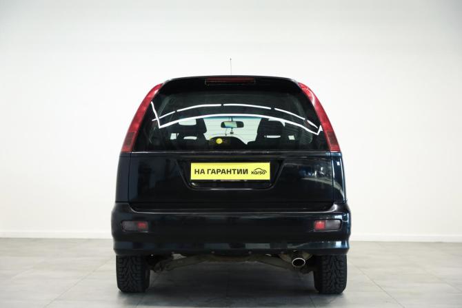 Honda Stream I с пробегом 2001 года, цена 399 000 рублей, 412000 км, компактвэн, Автокод Объявления