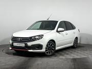 Lada (ВАЗ) Granta I Рестайлинг Санкт-Петербург  - изображение 19