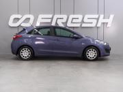 Hyundai i30 II Воронеж  - изображение 21