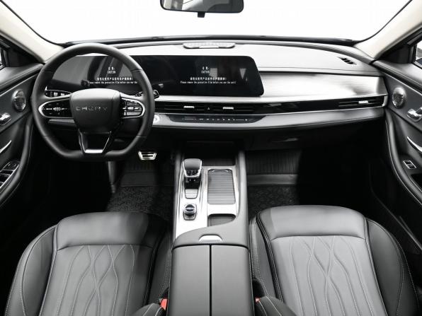 Chery Arrizo 8 с пробегом 2025 года, цена 2 348 000 рублей, 64 км, седан, Автокод Объявления
