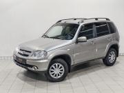 Chevrolet Niva I Рестайлинг Курск  - изображение 19