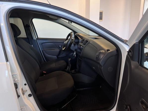 Renault Sandero II Рестайлинг с пробегом 2019 года, цена 1 070 000 рублей, 72095 км, хэтчбек, Автокод Объявления