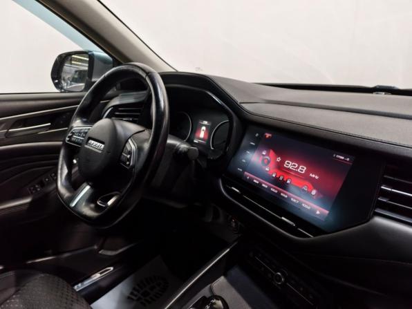 Haval F7 I с пробегом 2020 года, цена 1 760 000 рублей, 69850 км, внедорожник, Автокод Объявления