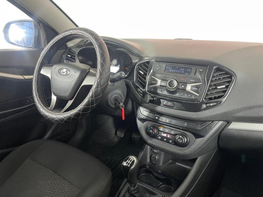 Lada (ВАЗ) Vesta I Воронеж  - изображение 12