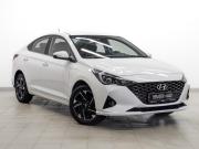 Hyundai Solaris II Рестайлинг Москва  - изображение 30