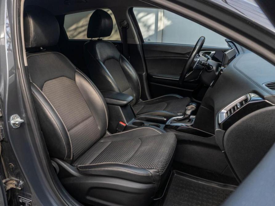 Kia Ceed III Тамбов  - изображение 10
