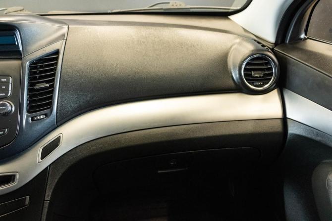 Chevrolet Orlando I с пробегом 2013 года, цена 1 085 000 рублей, 218215 км, минивэн, Автокод Объявления