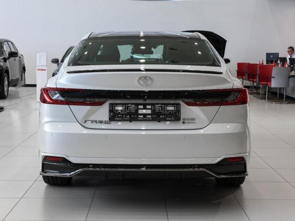 Toyota Camry IX (XV80) China Market с пробегом 2026 года, цена 4 690 000 рублей, 1 км, седан, Автокод Объявления