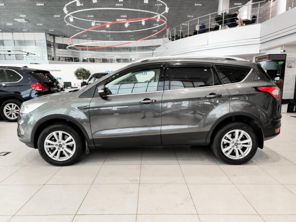 Ford Kuga II Рестайлинг с пробегом 2018 года, цена 1 699 000 рублей, 111800 км, внедорожник, Автокод Объявления