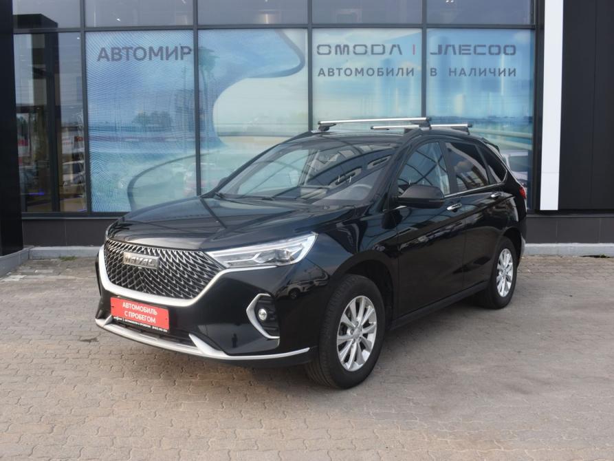 Haval M6 II Архангельск  - изображение 1
