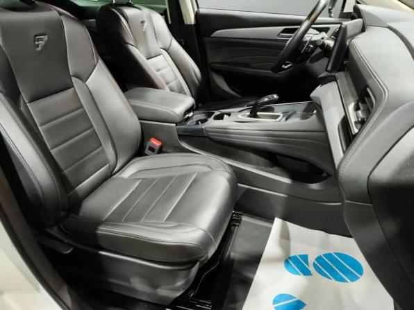 Haval F7 I Рестайлинг с пробегом 2022 года, цена 2 095 000 рублей, 83764 км, внедорожник, Автокод Объявления