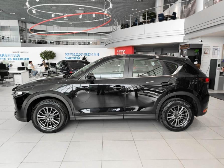 Mazda CX-5 II Казань  - изображение 10
