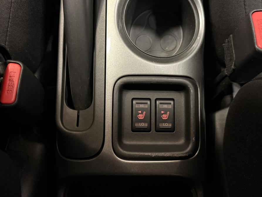 Nissan Juke I Тверь  - изображение 13