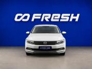 Volkswagen Passat B8 Москва  - изображение 23