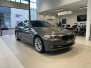 BMW 5 серии VI (F10/F11/F07) Серпухов  - изображение 21