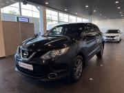 Nissan Qashqai II Чебоксары  - изображение 43