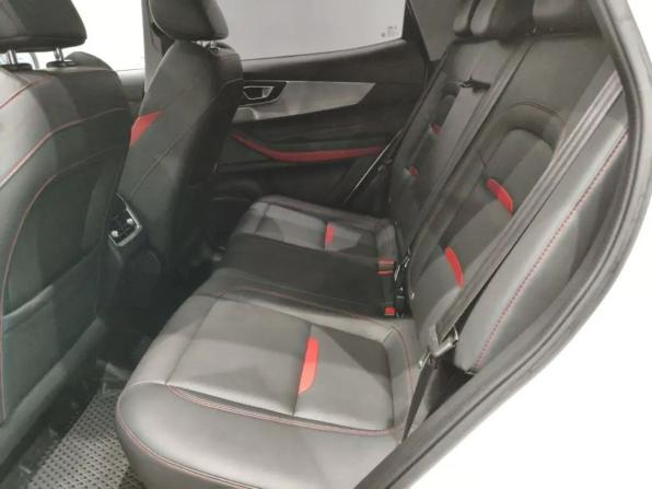 Chery Tiggo 4 Pro I с пробегом 2023 года, цена 1 559 000 рублей, 36000 км, внедорожник, Автокод Объявления