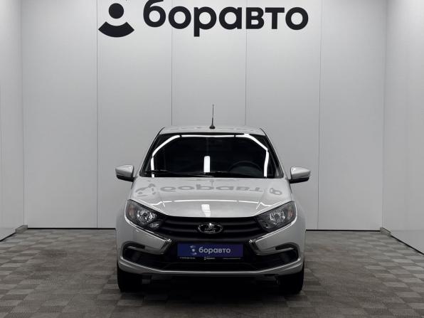 Lada (ВАЗ) Granta I Рестайлинг с пробегом 2025 года, цена 1 126 000 рублей, 5034 км, лифтбек, Автокод Объявления