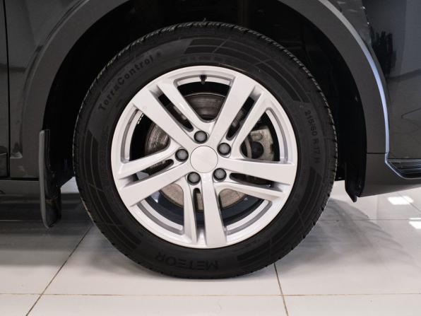 Haval Jolion I Рестайлинг с пробегом 2024 года, цена 1 807 000 рублей, 24961 км, внедорожник, Автокод Объявления