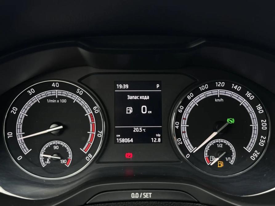 Skoda Karoq I Екатеринбург  - изображение 22