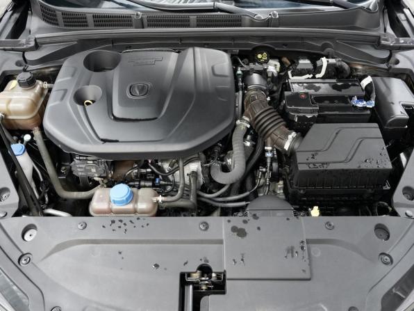 Changan Eado Plus с пробегом 2023 года, цена 1 656 000 рублей, 47500 км, седан, Автокод Объявления