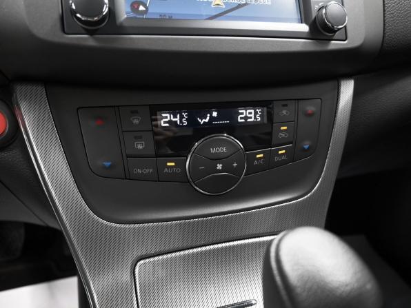 Nissan Sentra VII (B17) с пробегом 2014 года, цена 1 145 000 рублей, 89293 км, седан, Автокод Объявления