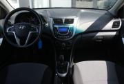 Hyundai Solaris I Саратов  - изображение 47