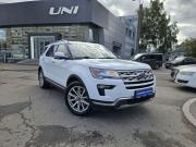 Ford Explorer V Рестайлинг 2 Санкт-Петербург  - изображение 29