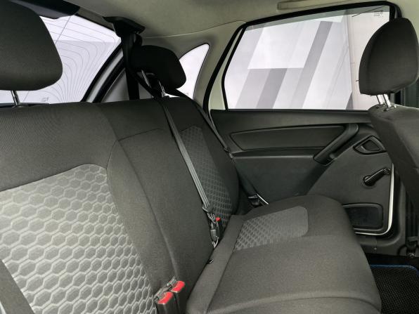 Lada (ВАЗ) Granta I Рестайлинг с пробегом 2019 года, цена 598 000 рублей, 87943 км, хэтчбек, Автокод Объявления
