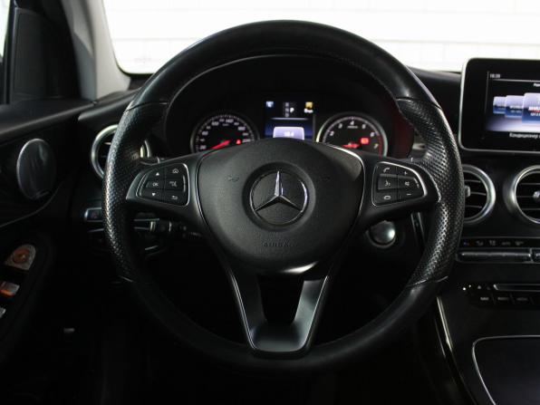 Mercedes-Benz GLC I (X253) с пробегом 2018 года, цена 3 350 000 рублей, 137776 км, внедорожник, Автокод Объявления