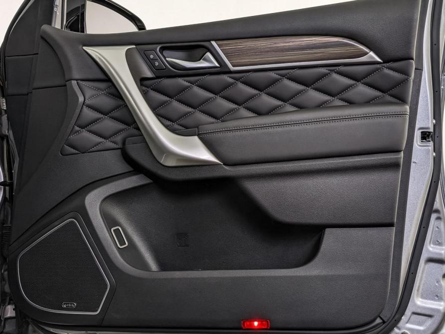 Haval H9 I Рестайлинг Москва  - изображение 25
