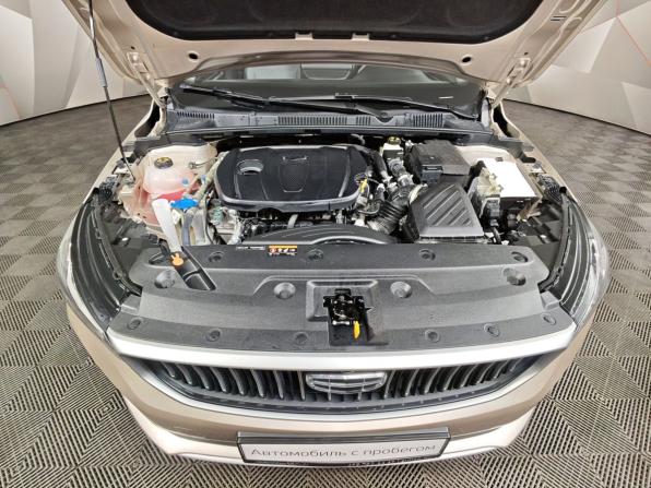 Geely Emgrand II с пробегом 2023 года, цена 1 700 000 рублей, 28431 км, седан, Автокод Объявления