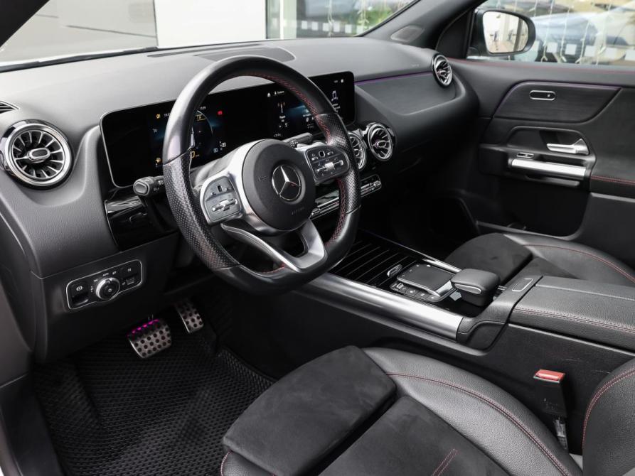 Mercedes-Benz GLA II (H247) Москва  - изображение 16